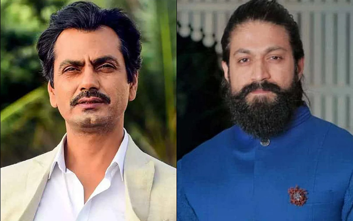 Yash To Nawazuddin Siddiqui: ‘Would Love To Work With Him.’
