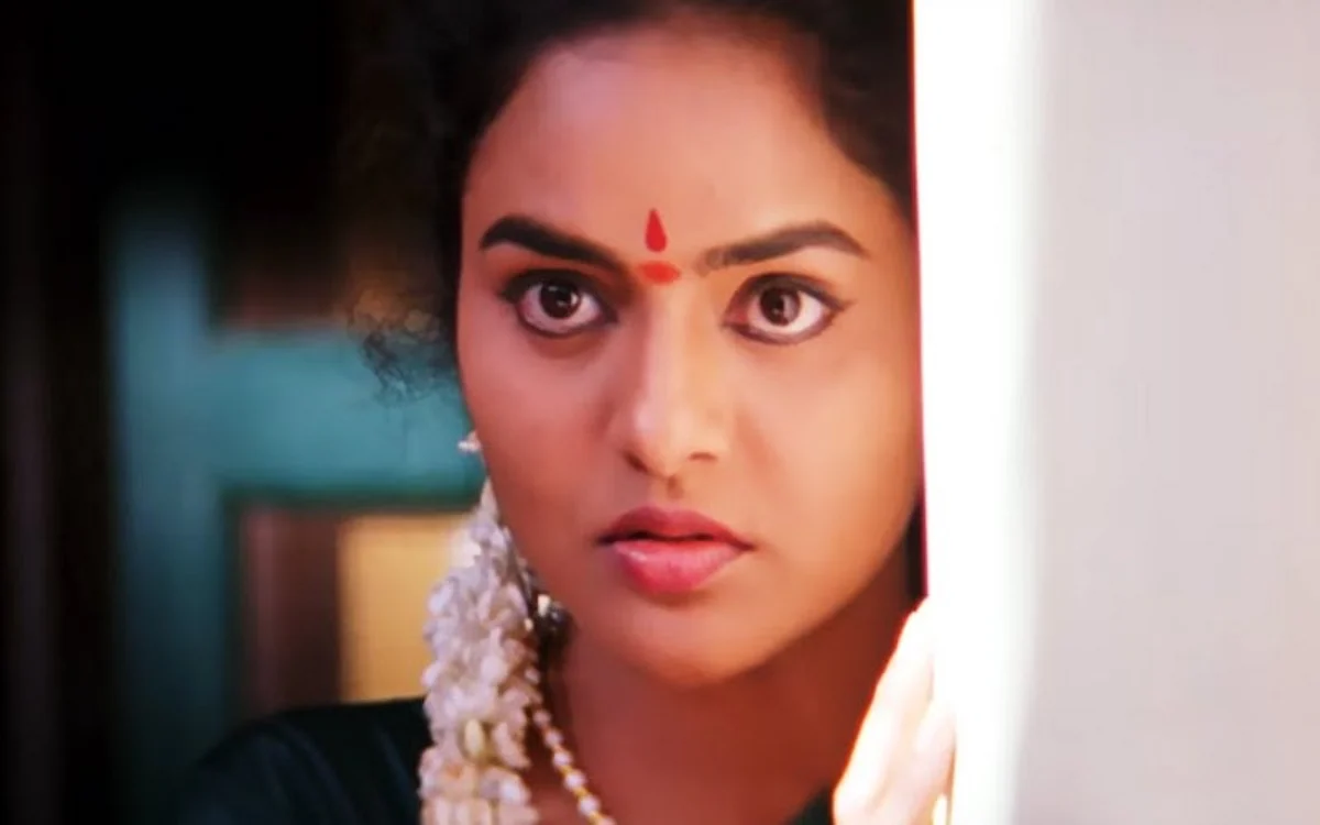 That Was The First Time I Saw Snow In My Life: Madhoo Recalls Making Roja