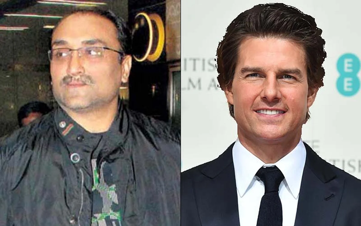 Tom Cruise was Aditya Chopra’s first choice for DDLJ