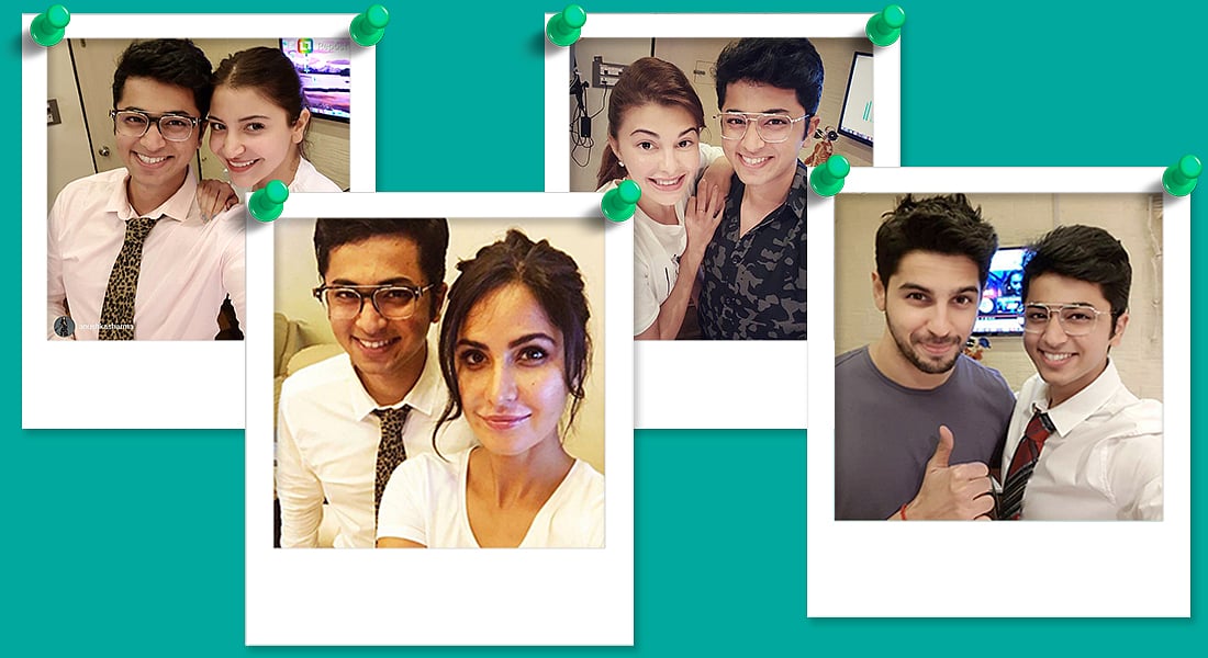 My Appointment With Bollywood’s GoTo Doctor, Jewel Gamadia