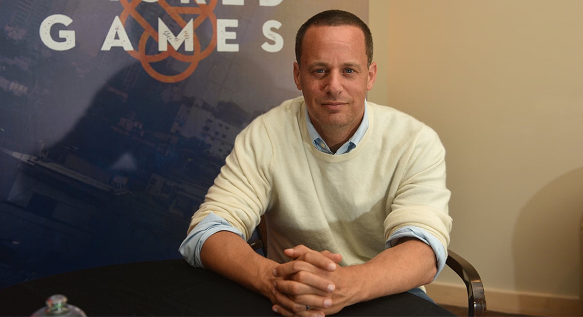 Erik Barmack Of Netflix On The Streaming Giant’s India Plans And Why ...