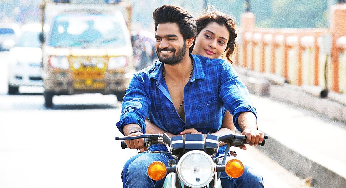 Ajay Bhupathi's RX 100: What Works, What Doesn't