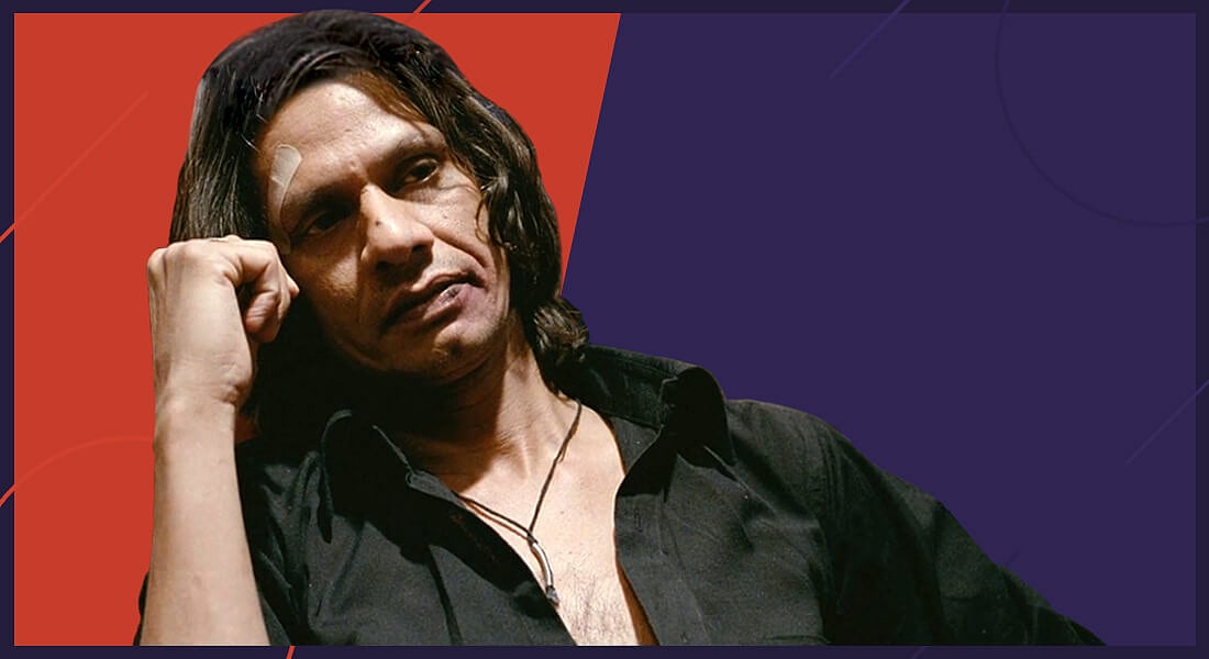 Top 50 Memorable Bollywood Characters Somayajulu from Delhi Belly