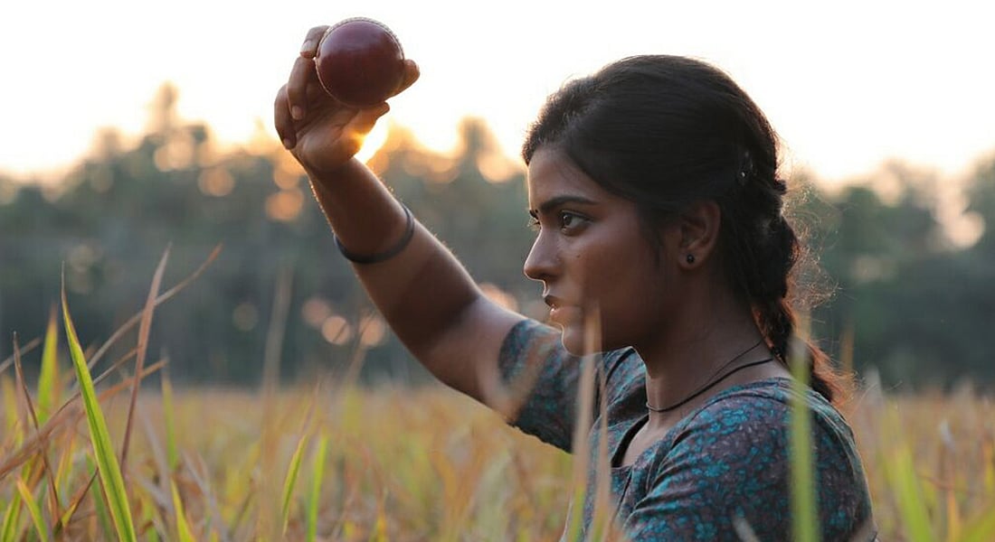 Kanaa Movie Review Runout By Sports Movie Clichés