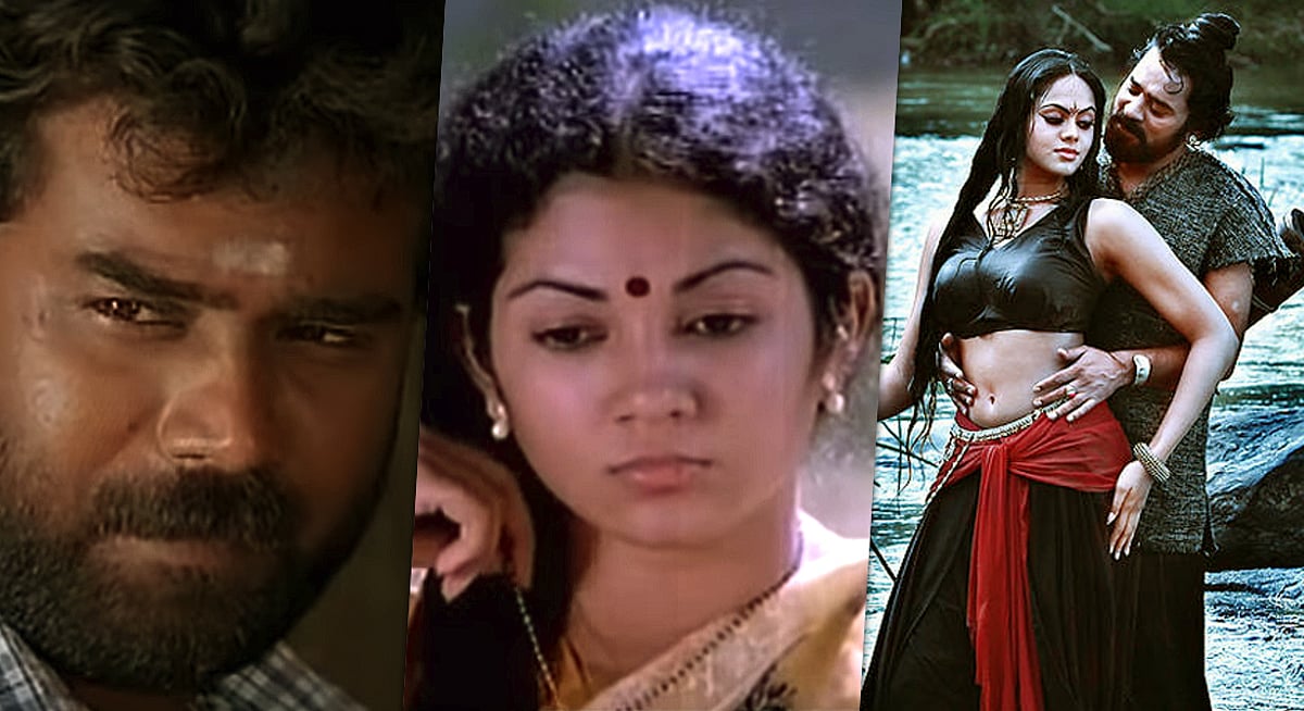 Lenin Rajendran (1951-2019): A Chronicler of Love