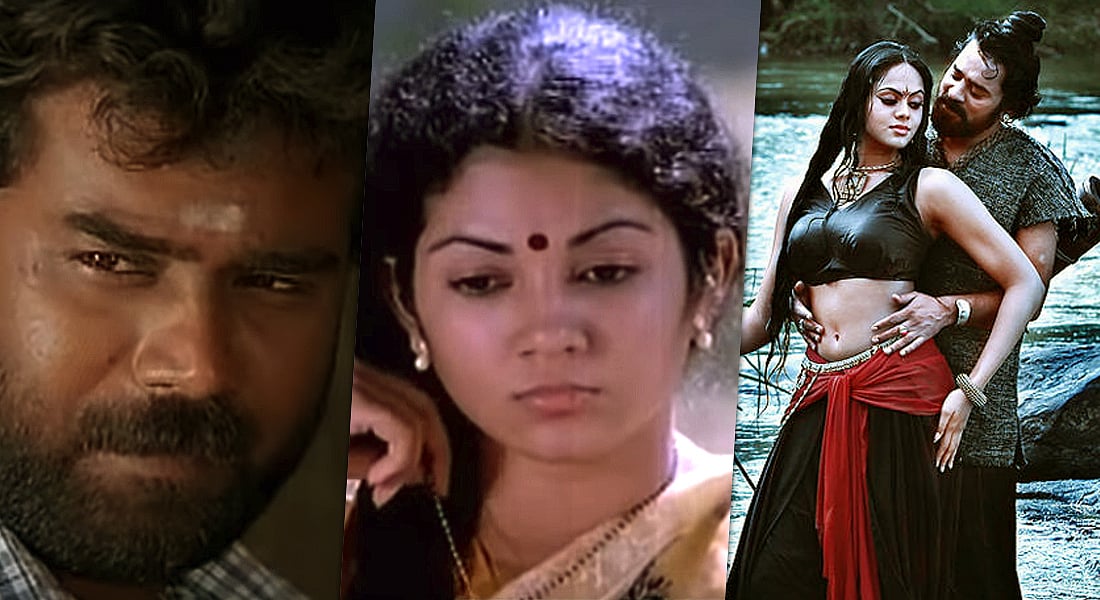 Lenin Rajendran (1951-2019): A Chronicler of Love