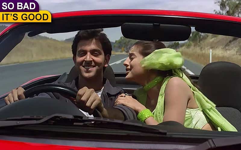 Aap Mujhe Achche Lagne Lage German Stream