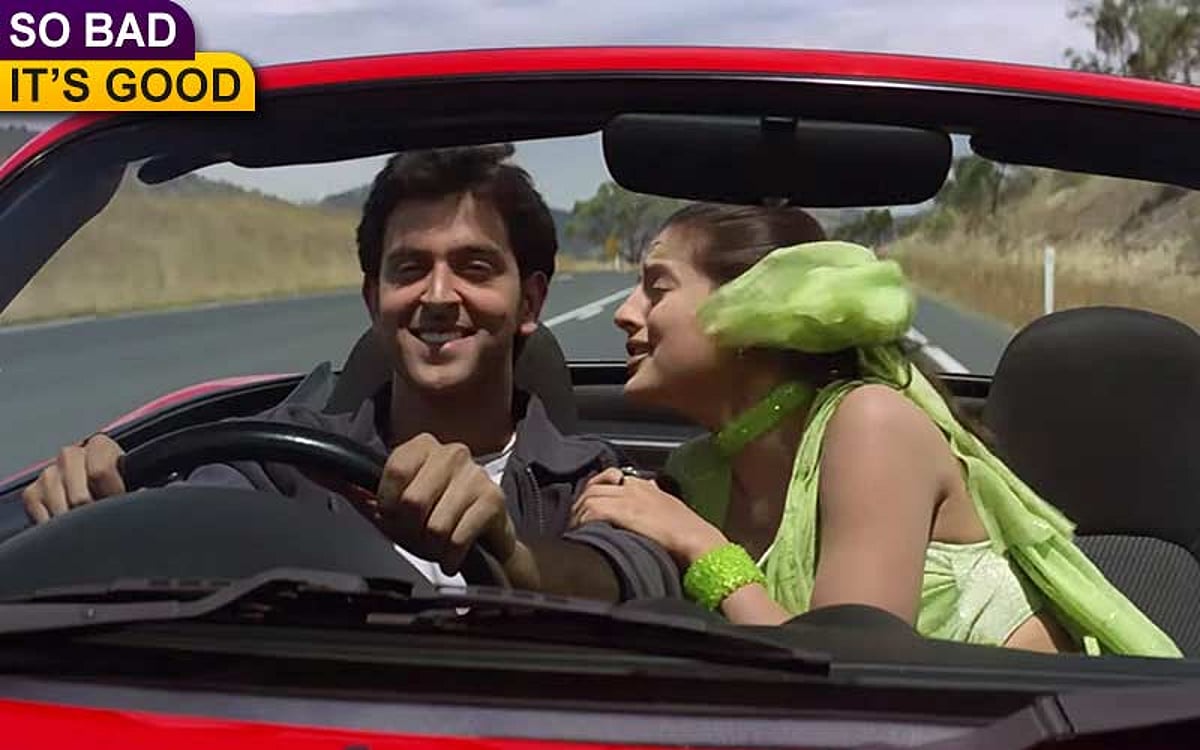 Aap Mujhe Achche Lagne Lage German Stream
