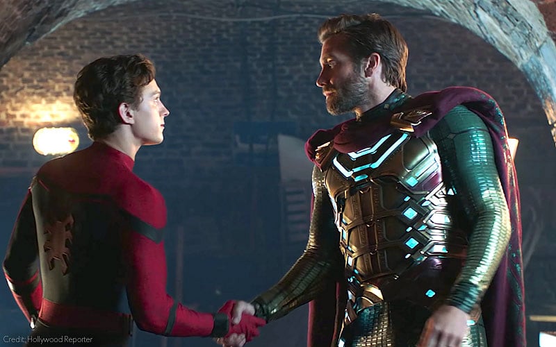 Spider-Man: Far From Home Movie Review - A Shot Of Fun