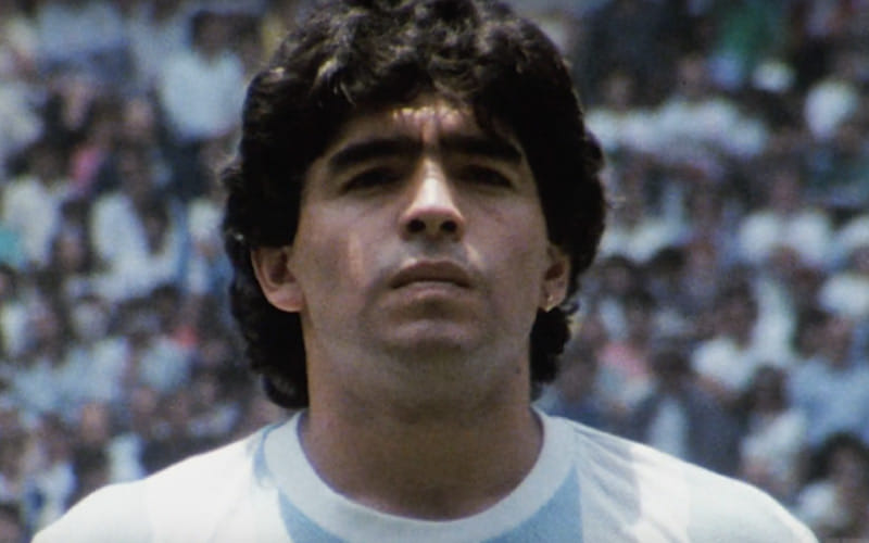 Asif Kapadia On Finding A Thrilling New Style With Senna Amy And Now 