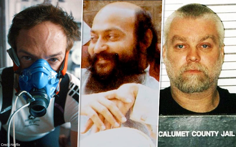 The Best Documentaries Now Streaming in India