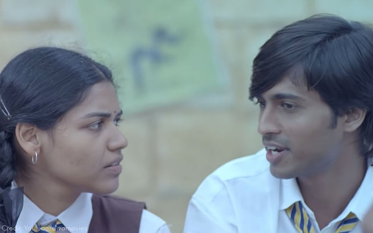 Gantumoote Movie Review By Baradwaj Rangan | Film Companion