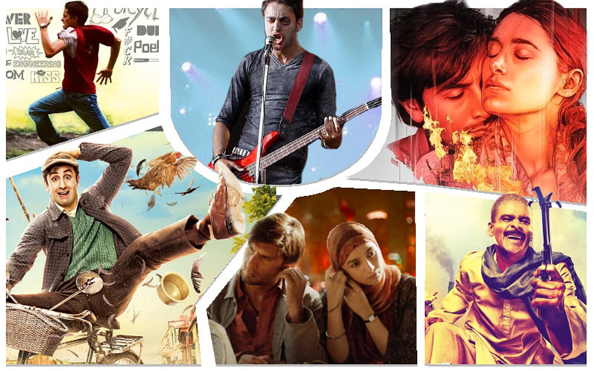 Best Albums Of 2025 Hindi