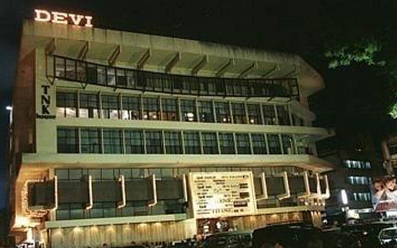 Chennai’s Devi Complex Turns 50 Here’s To Theatre Love, Which Is