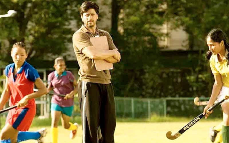 14 Illustrious Years of A Milestone Sports Drama Chak De! India
