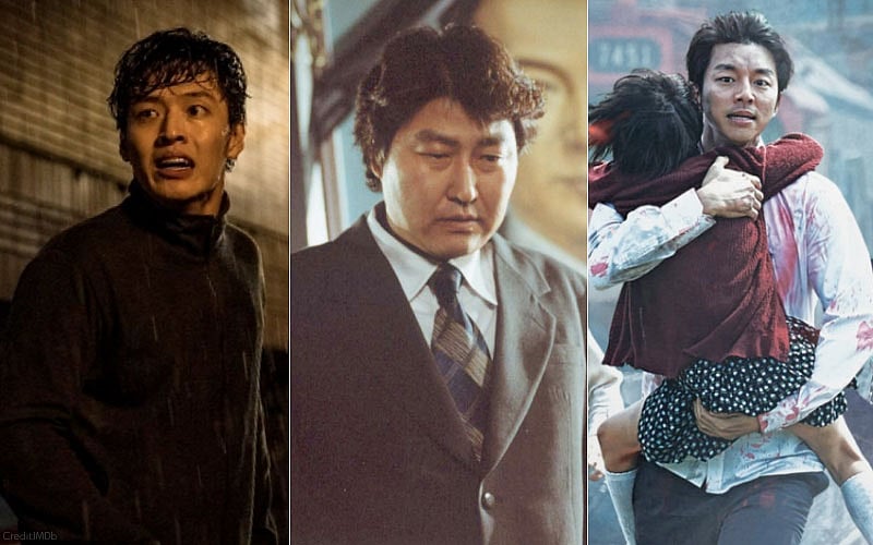 5 Great Korean Films Now Streaming On Netflix