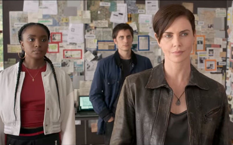 The Old Guard 2 Release date When can we expect The Old Guard 2