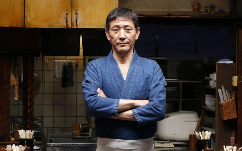 Midnight Diner Tokyo Stories On Netflix Is An Exploration Of Empathy