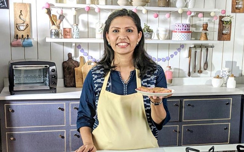 We’re All Watching Kabita’s Kitchen In Lockdown