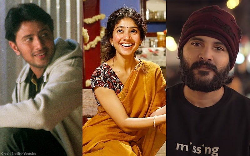 Ten Telugu Romances Available On Netflix, Amazon Prime, AHA…