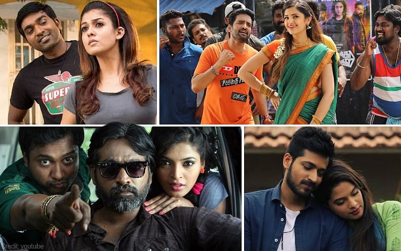 Ten AllPurpose Tamil Comedies From The Last 10 Years, Available on