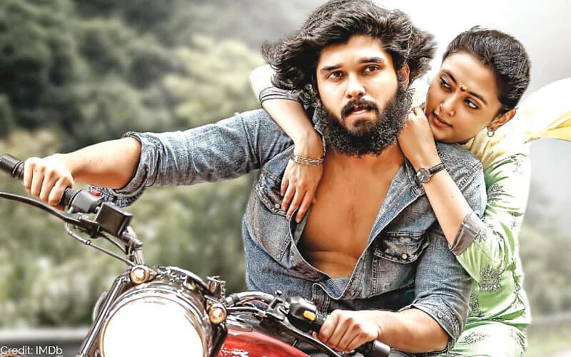 Varmaa Movie Review Dhruv Vikram Stars In Bala’s Completely