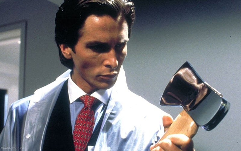 American Psycho A Satirical Masterpiece Of Excess