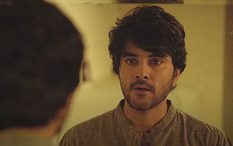 Sidhu Jonnalagadda On Maa Vintha Gadha Vinuma On Aha: My Madness Has a ...