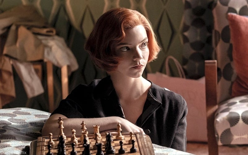 Is The Queen’s Gambit on Netflix 2020’s Best Show?