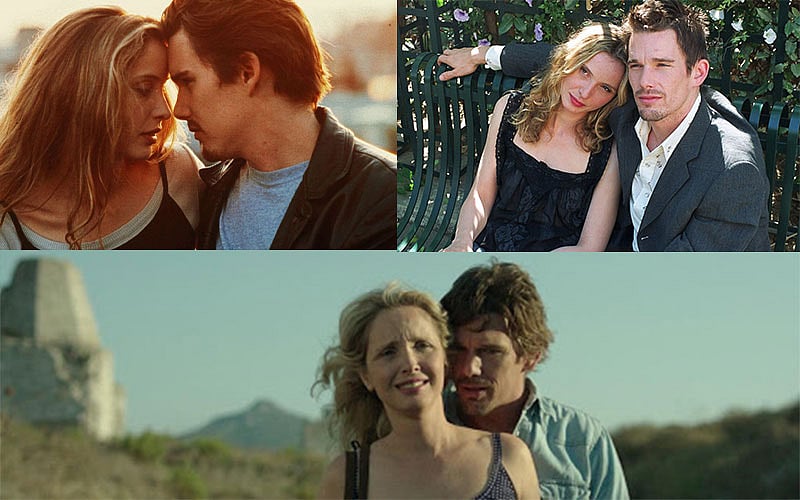 How The Before Trilogy Gave Me A New Definition Of Love
