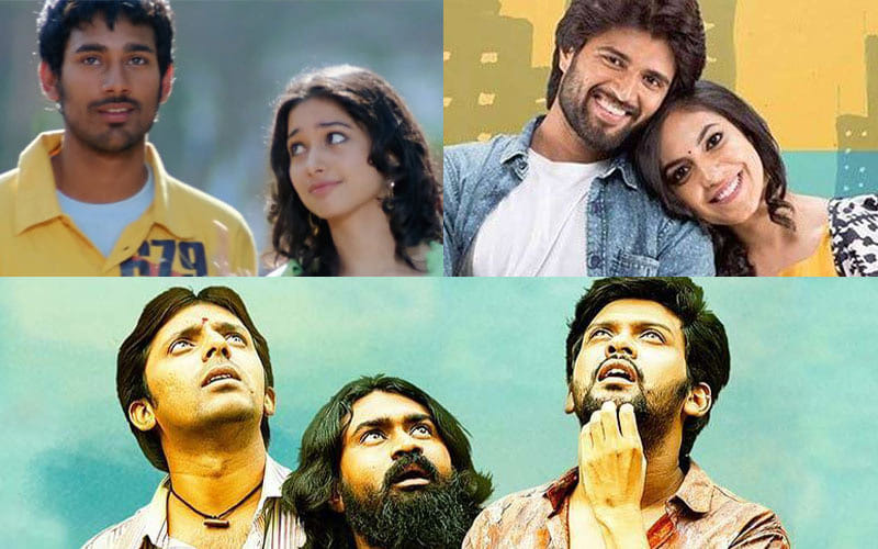 Feel Good Telugu Films To Watch If You re Hiding From The Pandemic