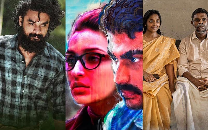 6 New Streaming Releases To Watch This Weekend