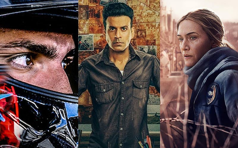 The Top 10 Shows Of 2021 (So Far), Ranked