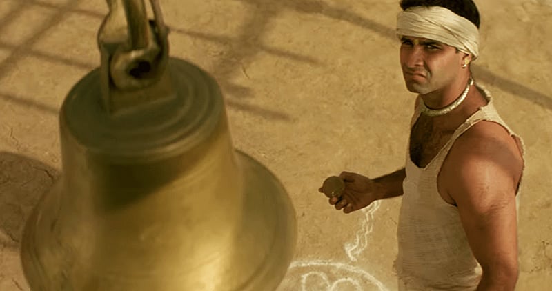 10 Screenwriting Lessons From Lagaan