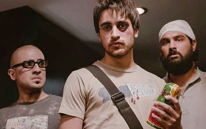 How Delhi Belly Took ‘15 Years And 5 Minutes’ To Get Made