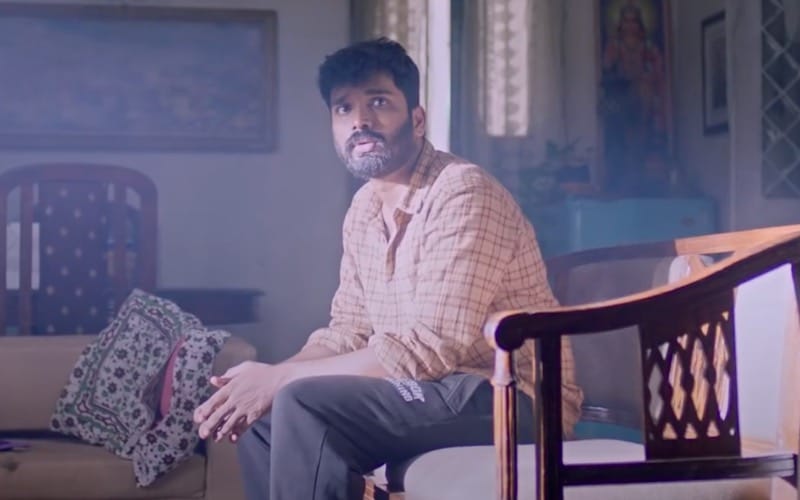 Review Of Vaazhl On SonyLIV Arun Prabhu Packages A Crash Course In 