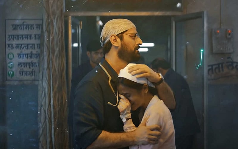 Mumbai Diaries 26/11 On Amazon Prime Video One of the Most Compelling