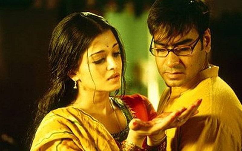 Raincoat A Poignant Take On The Deepest Human Emotions