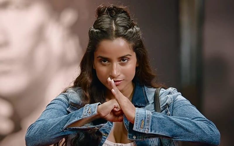 Ladki Trailer Talk RGV s Tribute To Enter The Dragon