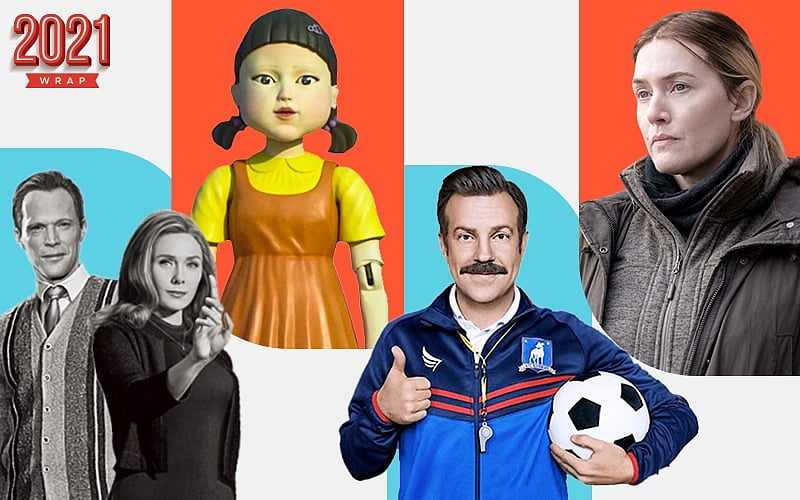 The 12 Best International TV Shows Of 2021