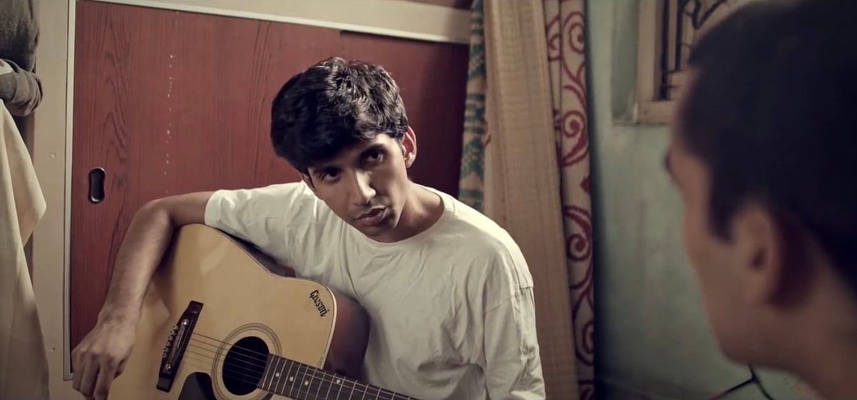 BR Review Darbuka Siva’s ‘Mudhal Nee Mudivum Nee’, On ZEE5, Is A