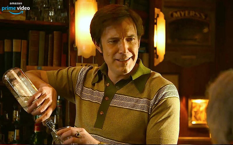 The Tender Bar, On Amazon Prime Video, Is A Warm