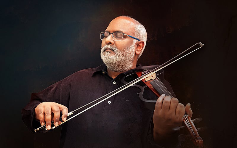 How MM Keeravani Made A Name For Himself