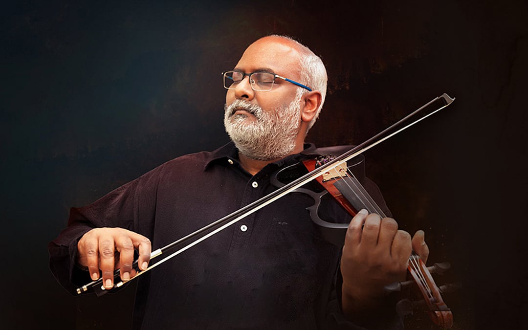 How MM Keeravani Made A Name For Himself