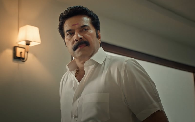 CBI 5 Trailer Talk Mammootty As Sethurama Iyer Investigates A Conspiracy Dealing With Basket