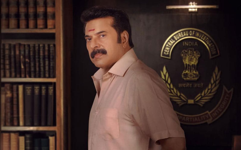 CBI 5 Movie Review A Few Good Nostalgia Powered Moments In An cbi-5-movie-review-a-few-good-nostalgia-powered-moments-in-an