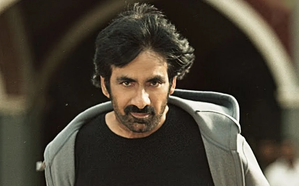 Rama Rao On Duty Movie Review: A Messy Mix Of Director’s Vision And