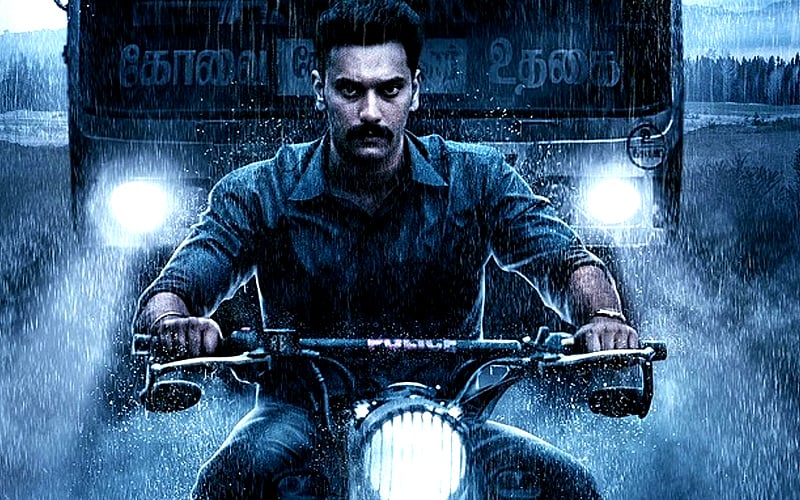 Diary Movie Review An Overstuffed, Overlong Screenplay Masks The