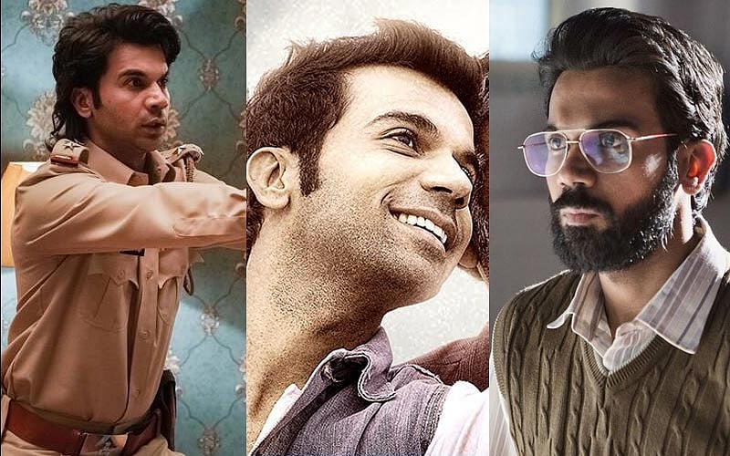 Rajkummar Rao, the ShapeShifter of Bollywood
