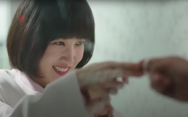 Did Extraordinary Attorney Woo Have to Make a Villain Out of Youngwoo